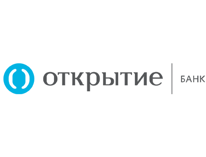 открытие