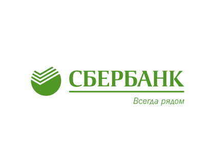 сбербанк