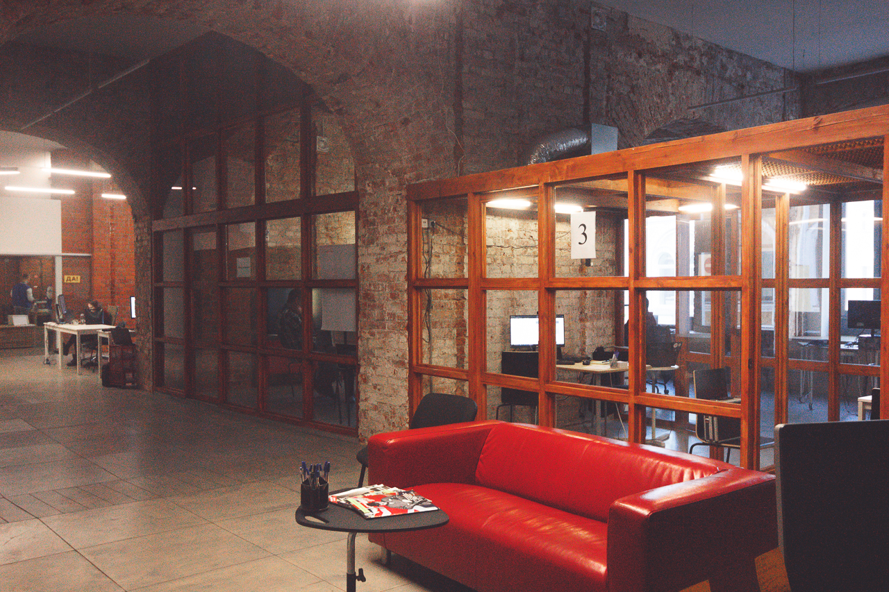 Research Facilities
